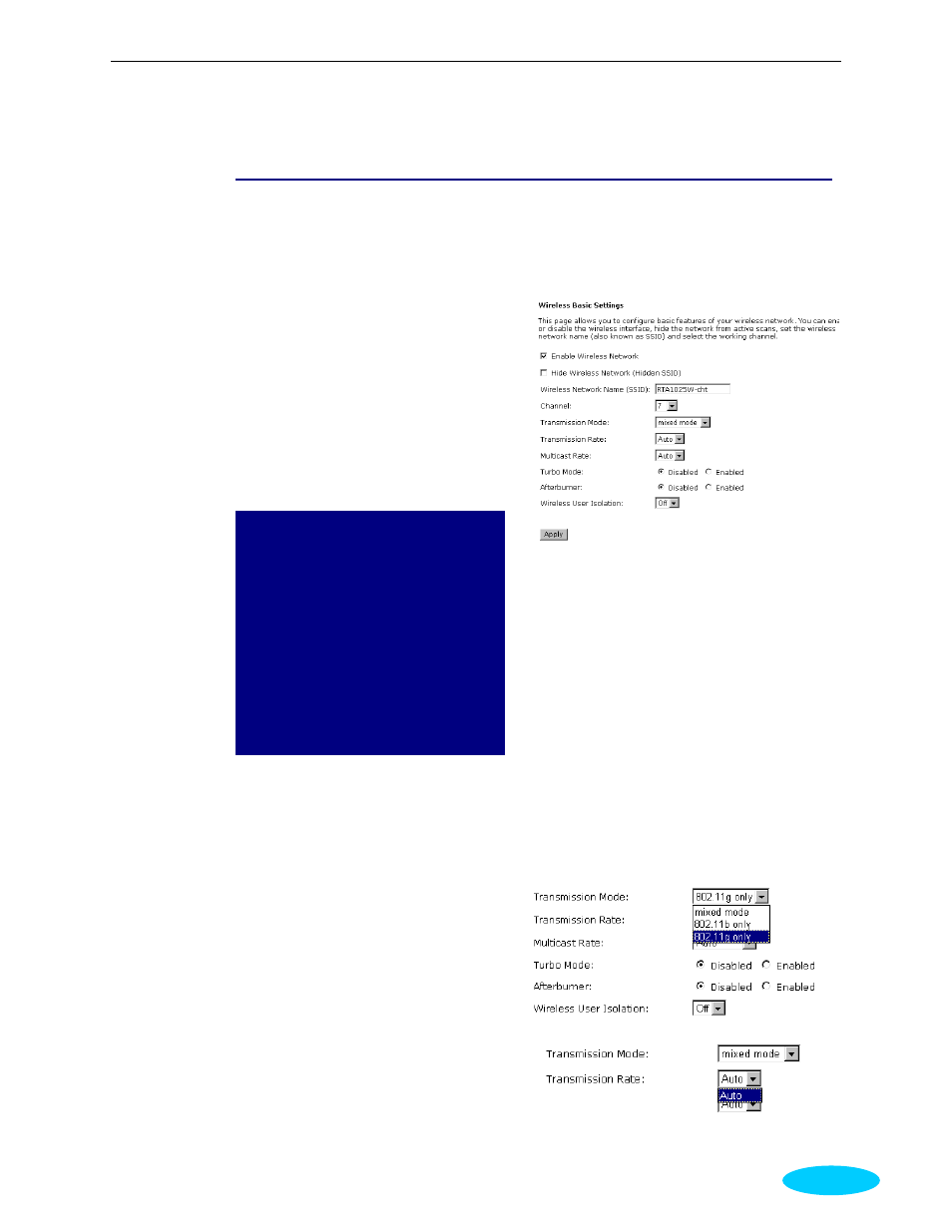 Wireless | Siemens sl2_141 User Manual | Page 97 / 130