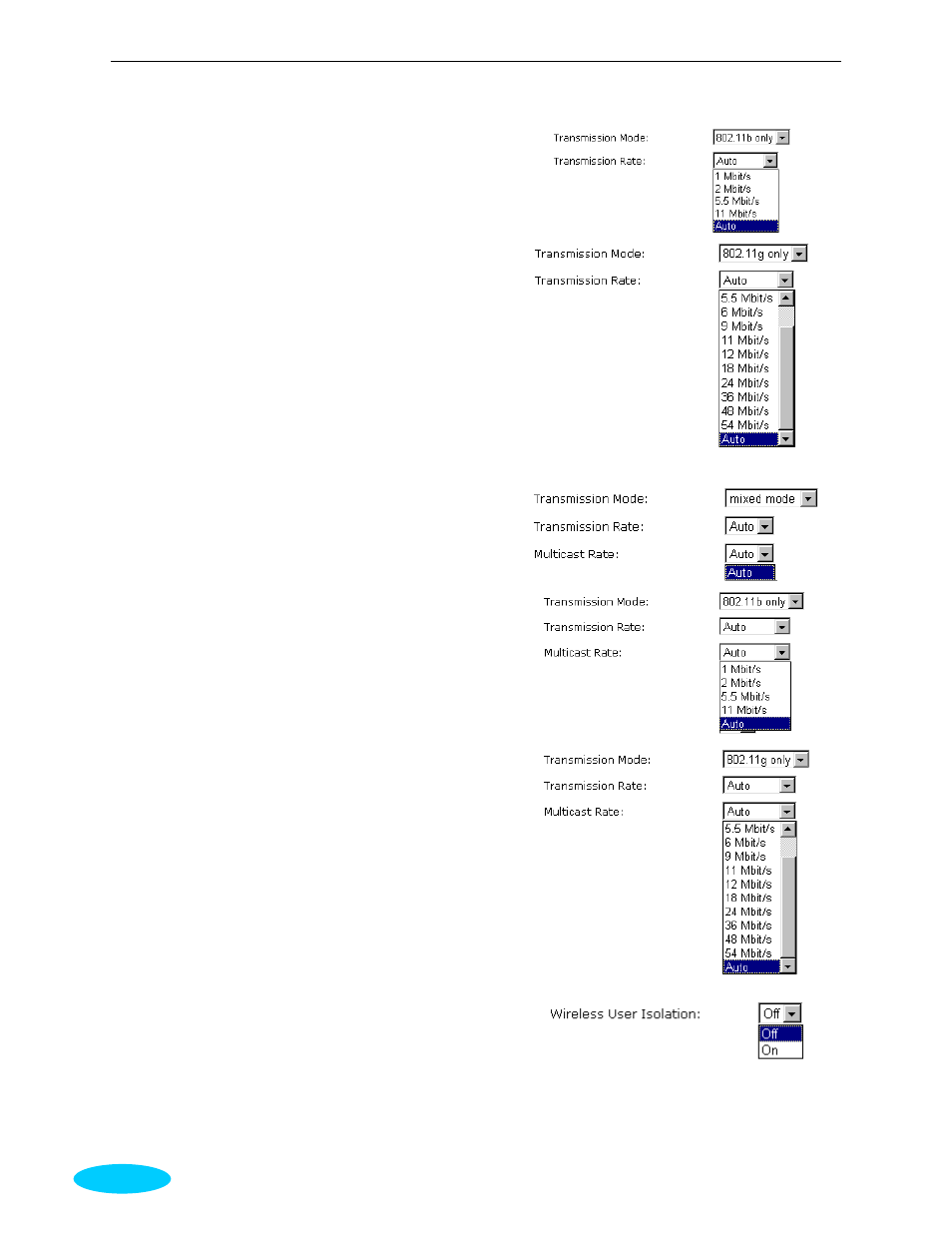 Siemens sl2_141 User Manual | Page 98 / 130