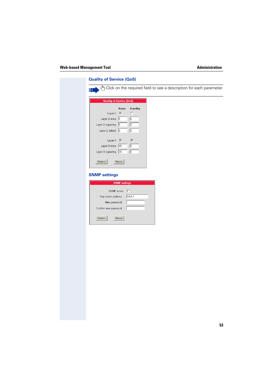 Siemens HiPath 4000 User Manual | Page 53 / 110