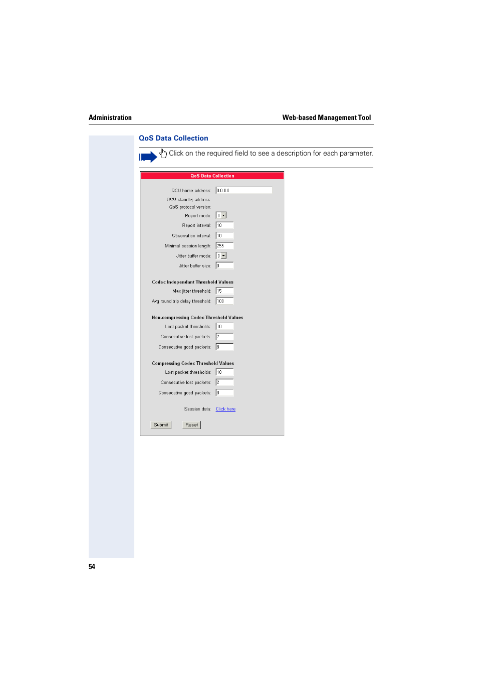 Siemens HiPath 4000 User Manual | Page 54 / 110