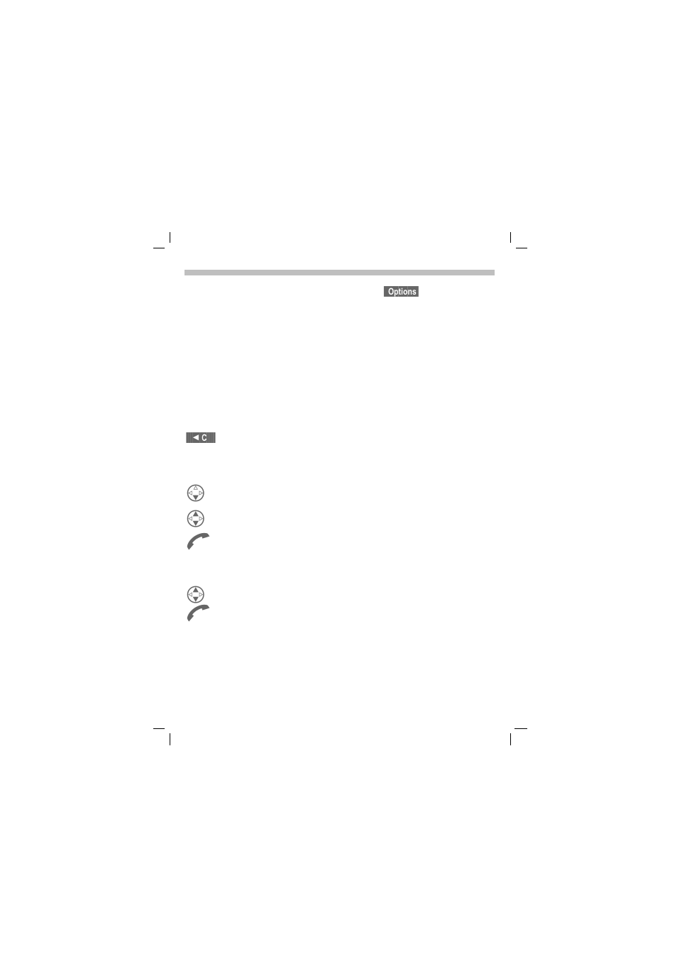 Search entry, Call entry, Search entry call entry | See p. 20), Addressbook | Siemens SL45 User Manual | Page 22 / 86