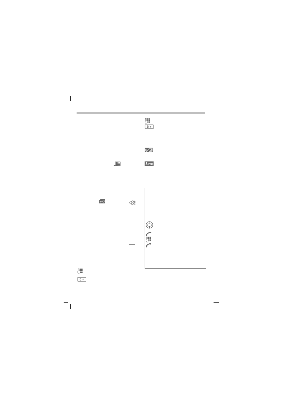 Store control code, Addressbook | Siemens SL45 User Manual | Page 24 / 86