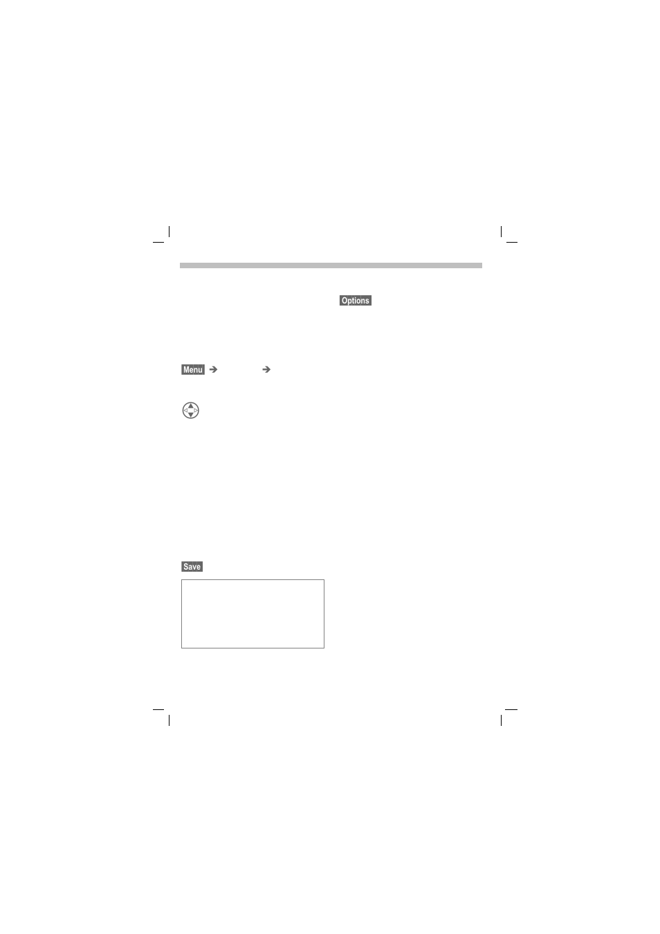 Businesscard | Siemens SL45 User Manual | Page 25 / 86