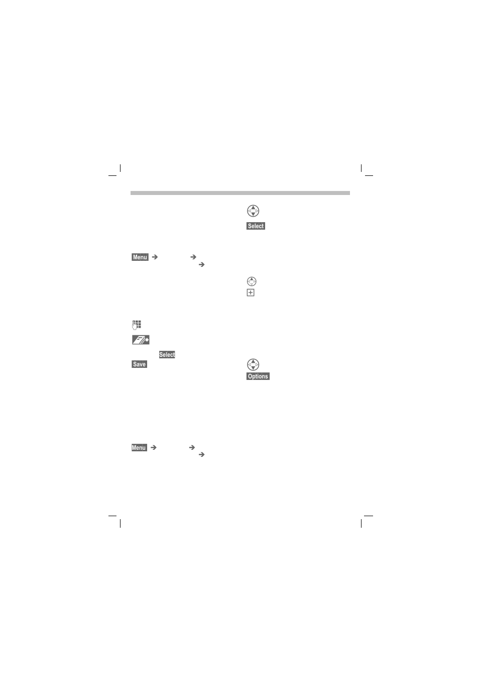 Voice control, Voicedialling, Voice command | Voicedialling voice command, Apply | Siemens SL45 User Manual | Page 26 / 86