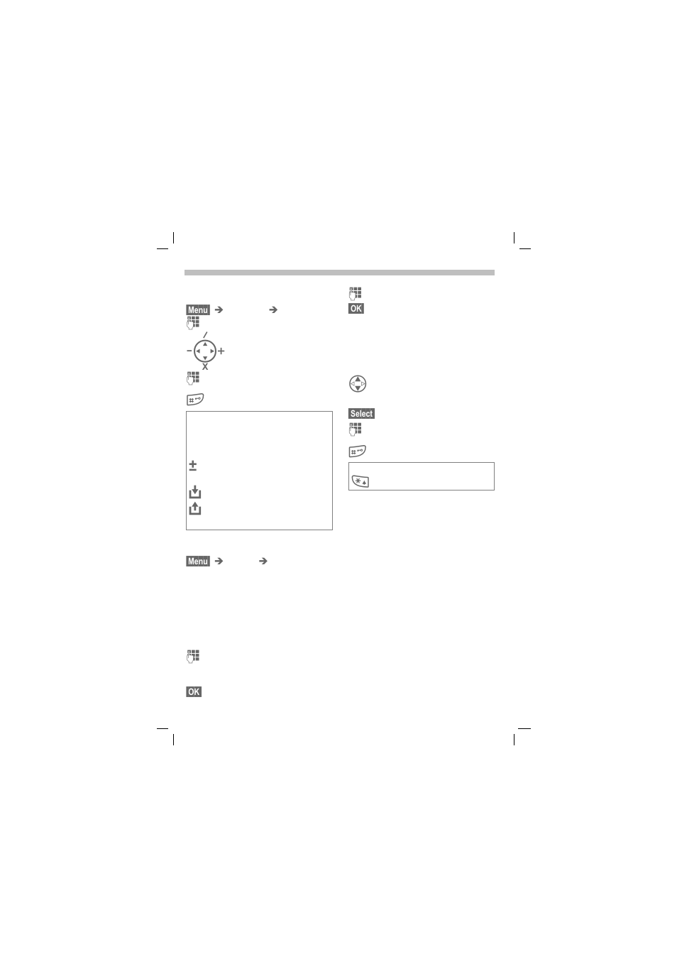 Calculator / currency conv, Calculator, Currency conv | Siemens SL45 User Manual | Page 35 / 86