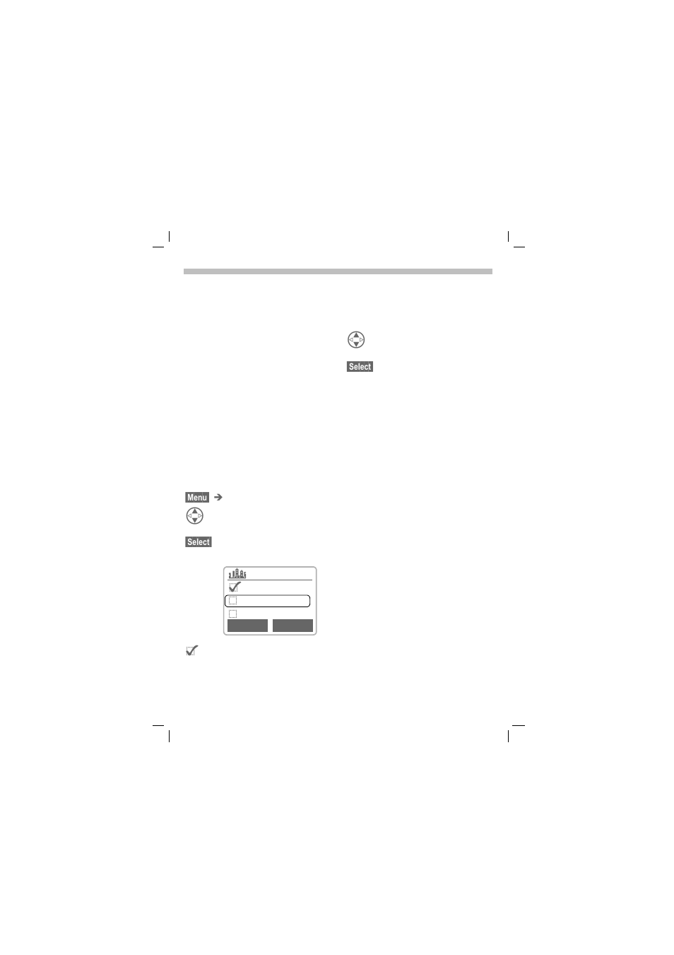 Profiles, Activate, Setup | Siemens SL45 User Manual | Page 52 / 86