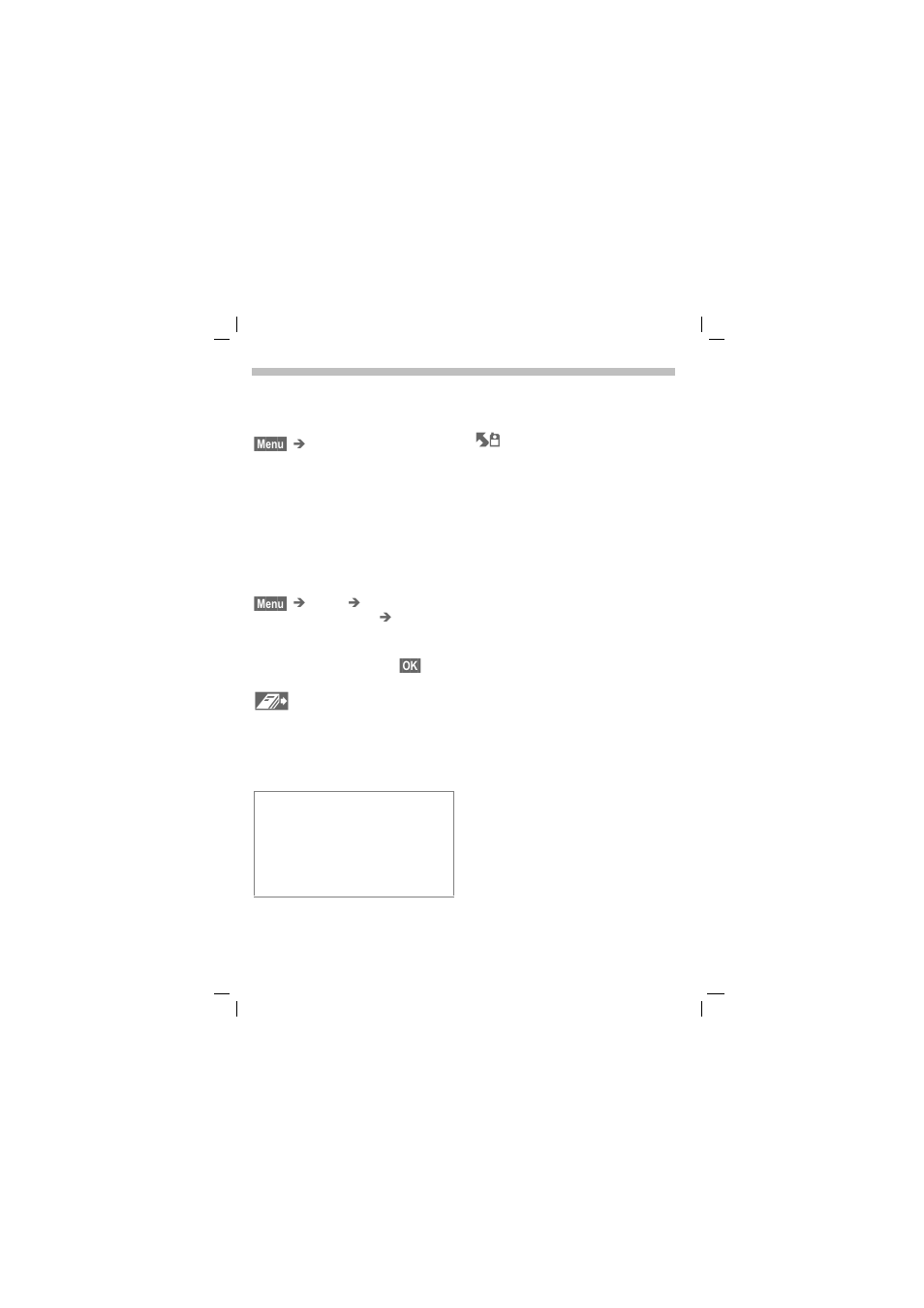 Divert, Been set, see p. 55, Set divert | Specific divert | Siemens SL45 User Manual | Page 57 / 86