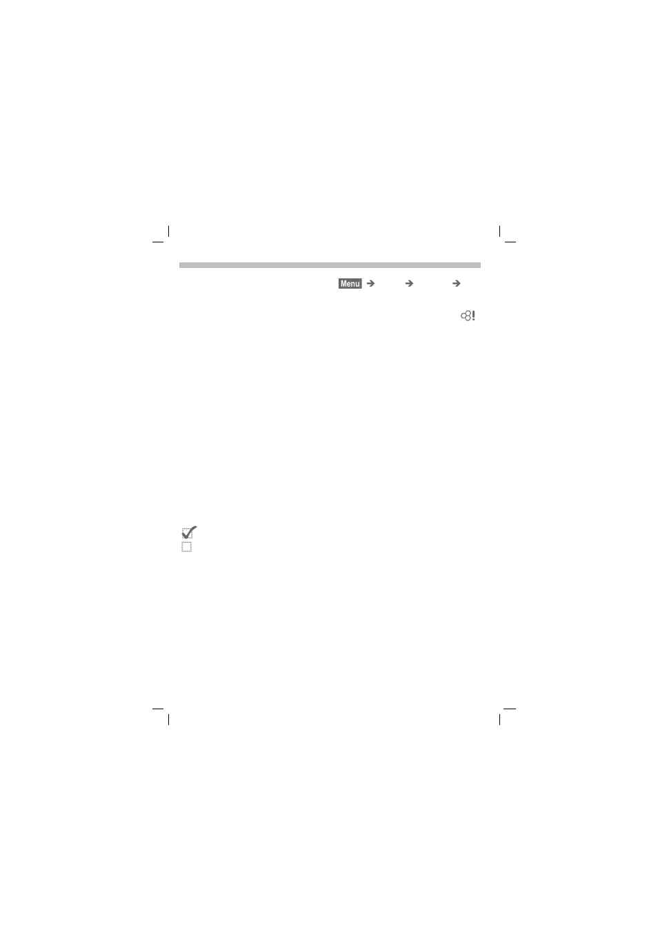 Setup | Siemens SL45 User Manual | Page 65 / 86