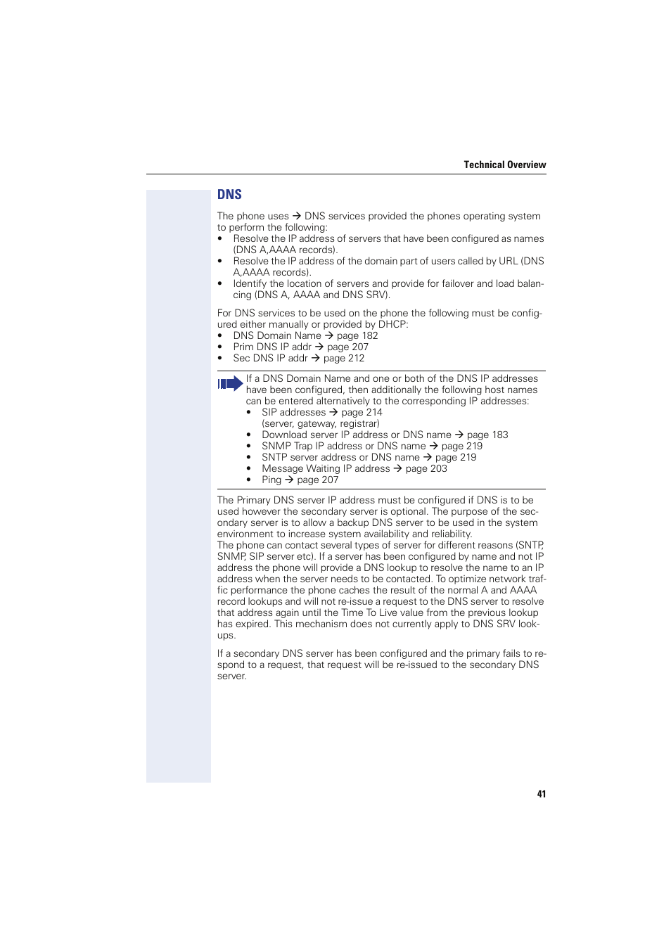 Siemens HIPATH 8000 User Manual | Page 41 / 249