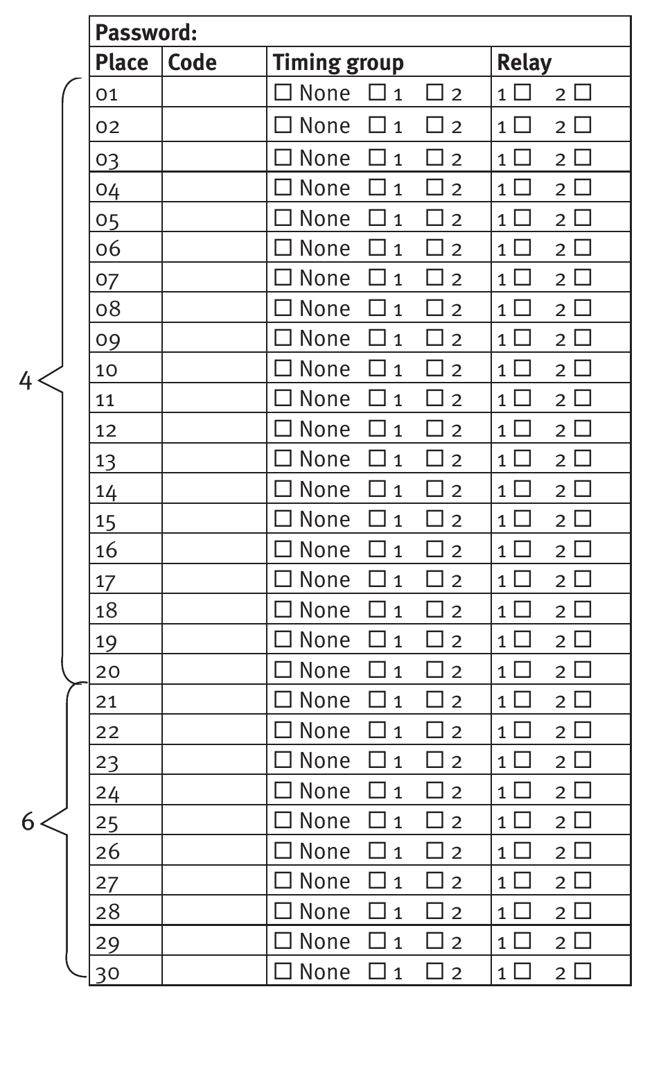 Siemens K44 User Manual | Page 183 / 184