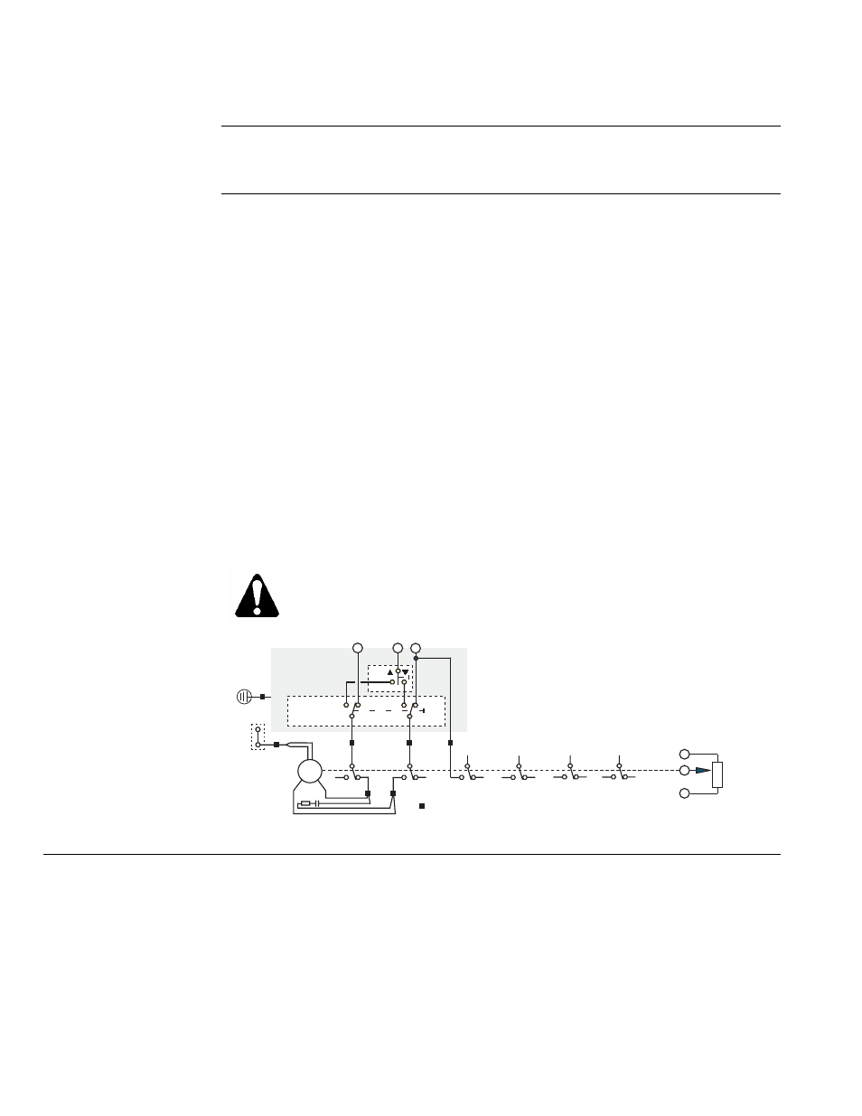 Figure 7. basic functional diagram of aga56.1 | Siemens SQM5 User Manual | Page 10 / 31