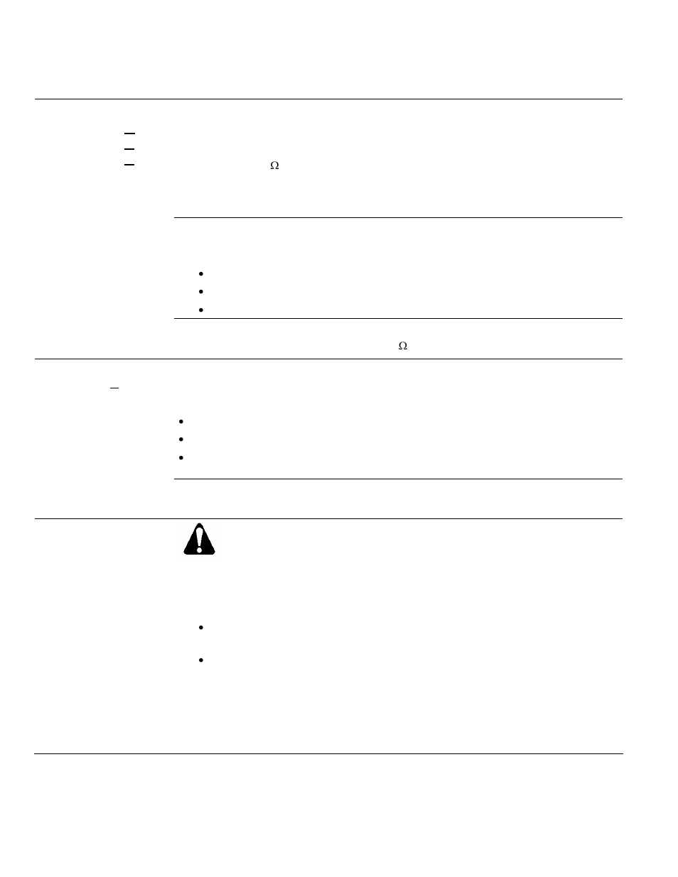 Siemens SQM5 User Manual | Page 18 / 31