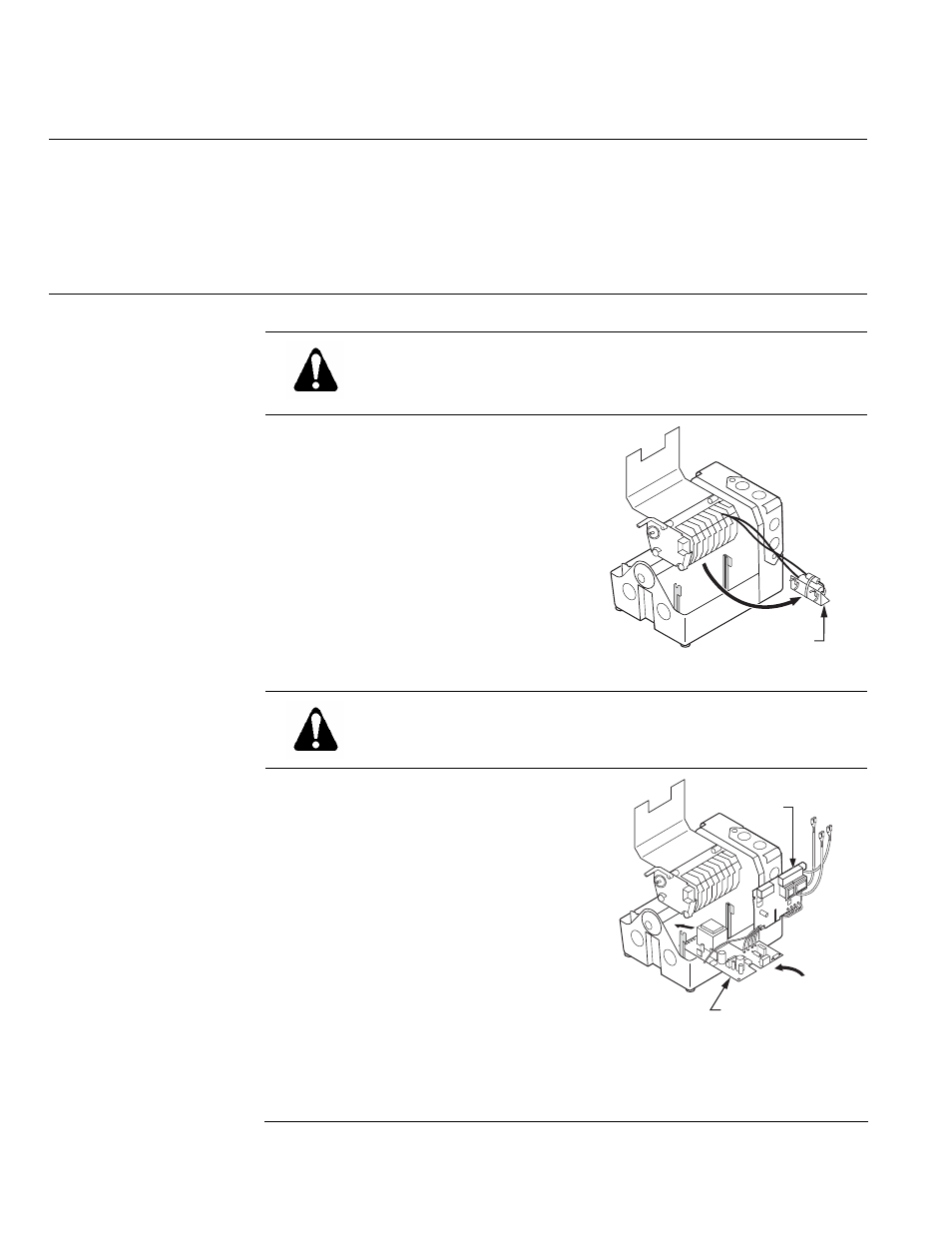 Siemens SQM5 User Manual | Page 20 / 31