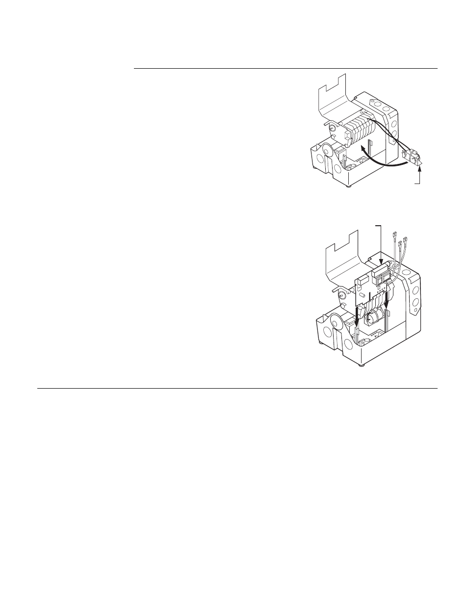 Siemens SQM5 User Manual | Page 21 / 31