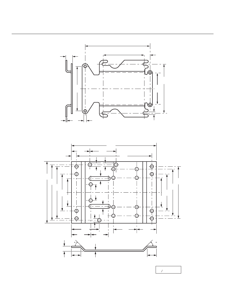 Dimensions, continued, Aga57.4 | Siemens SQM5 User Manual | Page 30 / 31