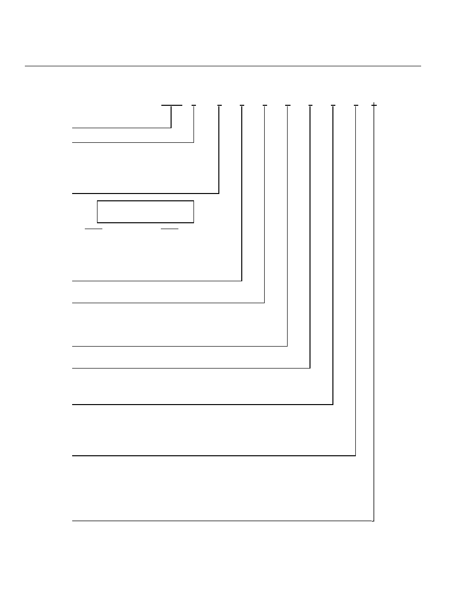 Product number identification legend | Siemens SQM5 User Manual | Page 6 / 31