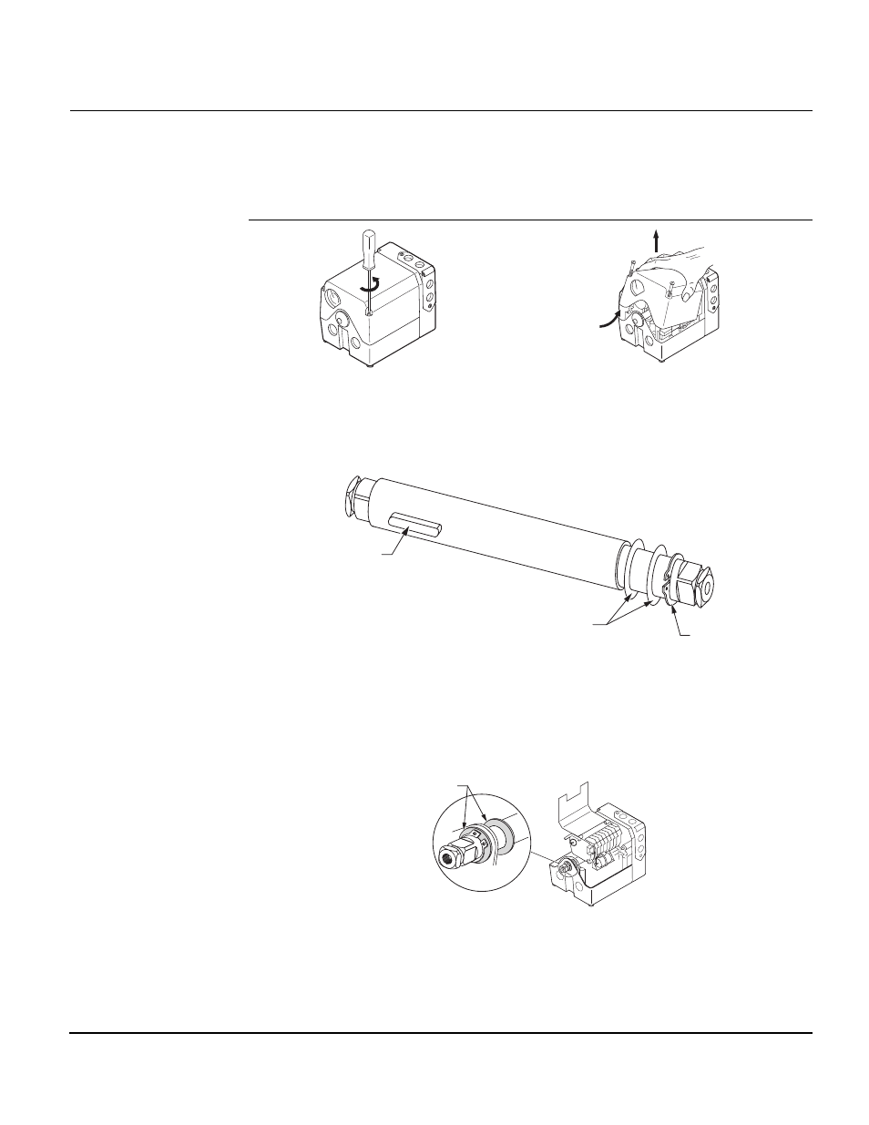 Installation and operation instructions | Siemens SQM5 User Manual | Page 7 / 31