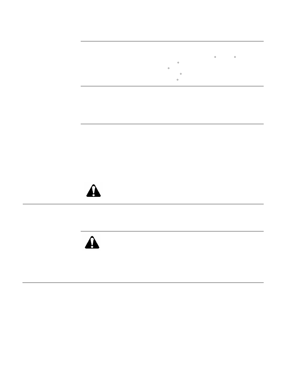 Siemens SQM5 User Manual | Page 9 / 31