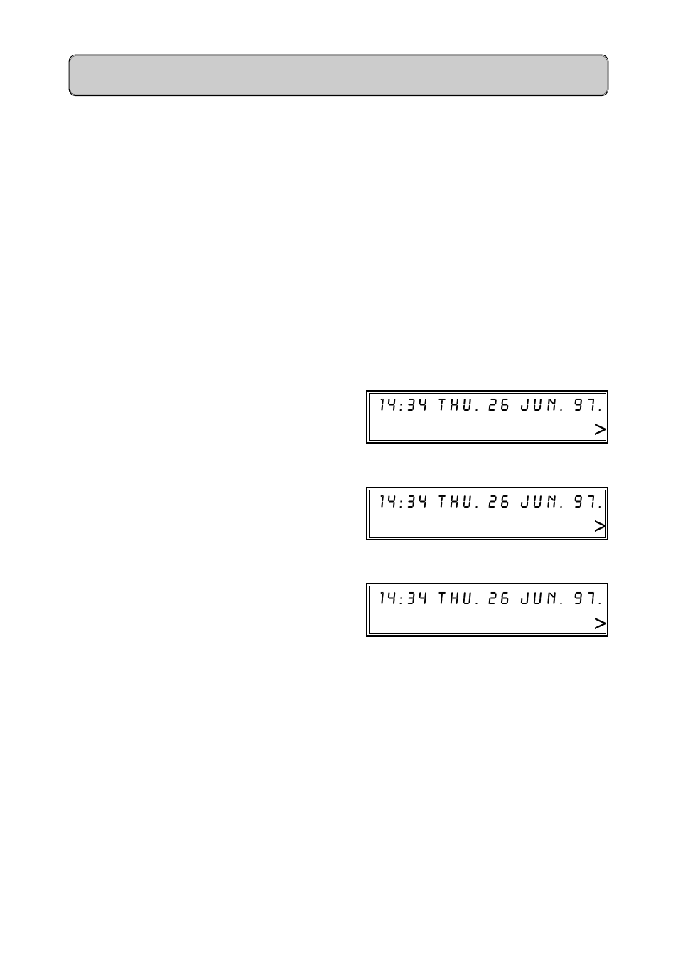 Recalls - cont’d | Siemens Hicom 118 User Manual | Page 12 / 32