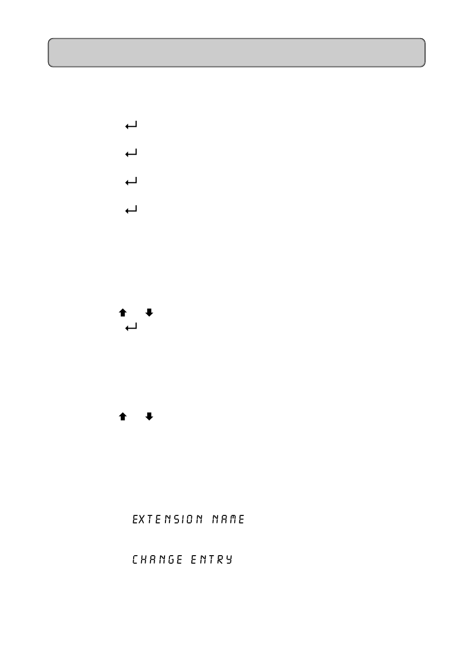 Electronic notebook | Siemens Hicom 118 User Manual | Page 31 / 32