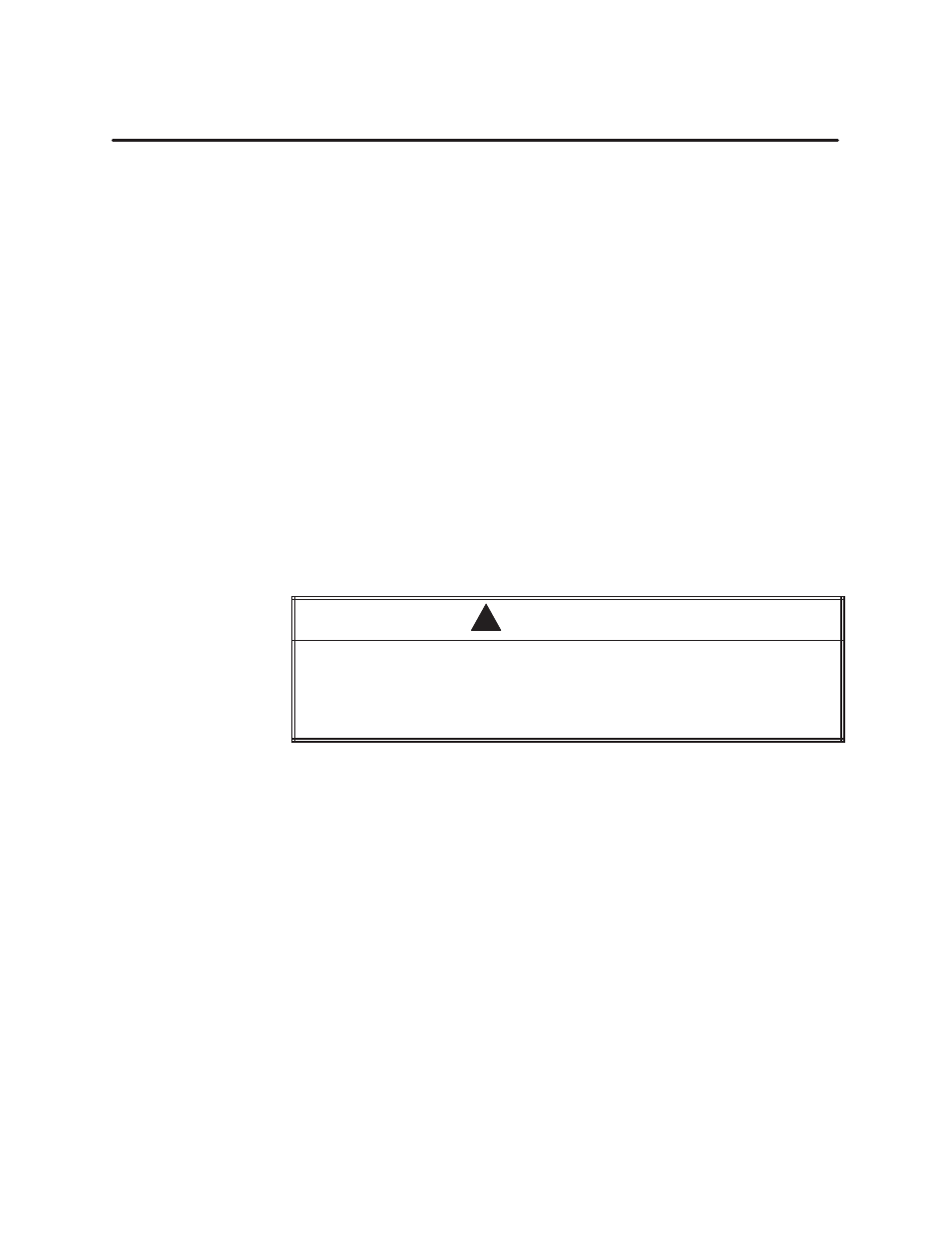 1 getting started, Installation planning, Unpacking the module | Caution | Siemens 505-2571 User Manual | Page 15 / 30