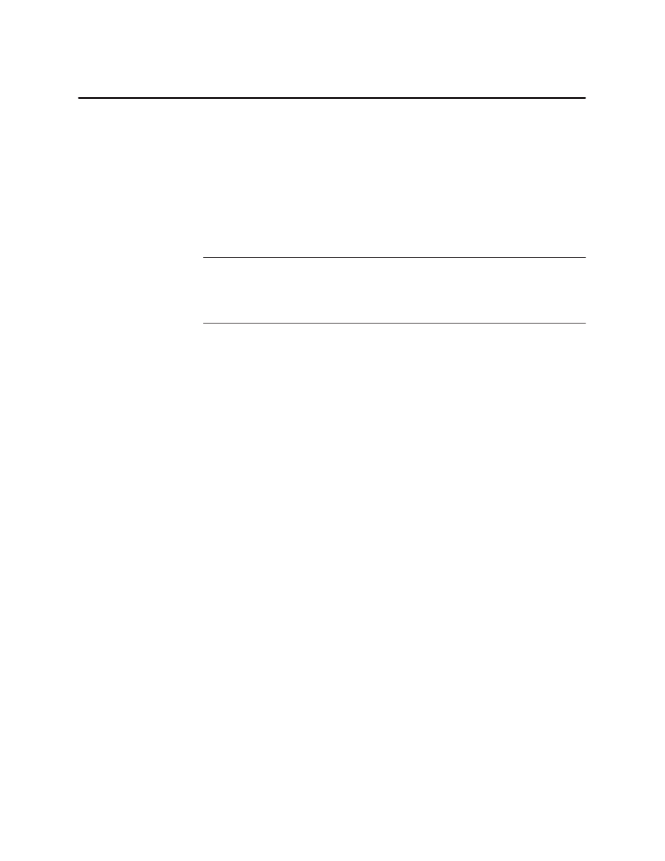 Module malfunction, Communications signal problems | Siemens 505-2571 User Manual | Page 24 / 30