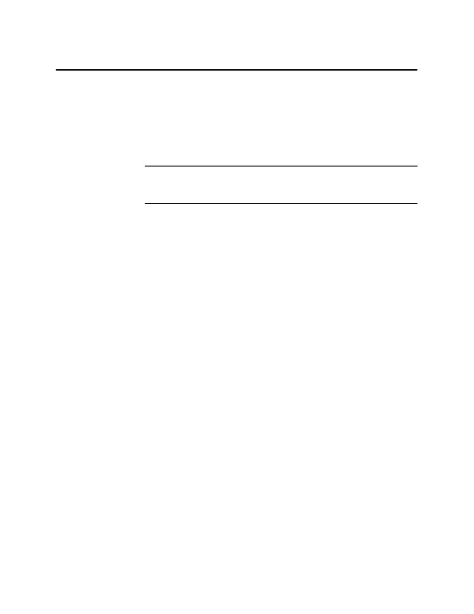 Module response problems, Baud rate mismatch, Hardware handshaking error | Protocol problems | Siemens 505-2571 User Manual | Page 25 / 30