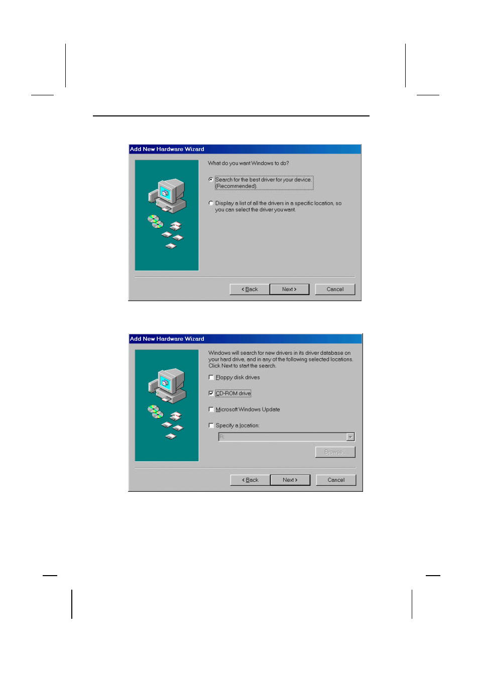Siemens I-SURF User Manual | Page 24 / 70