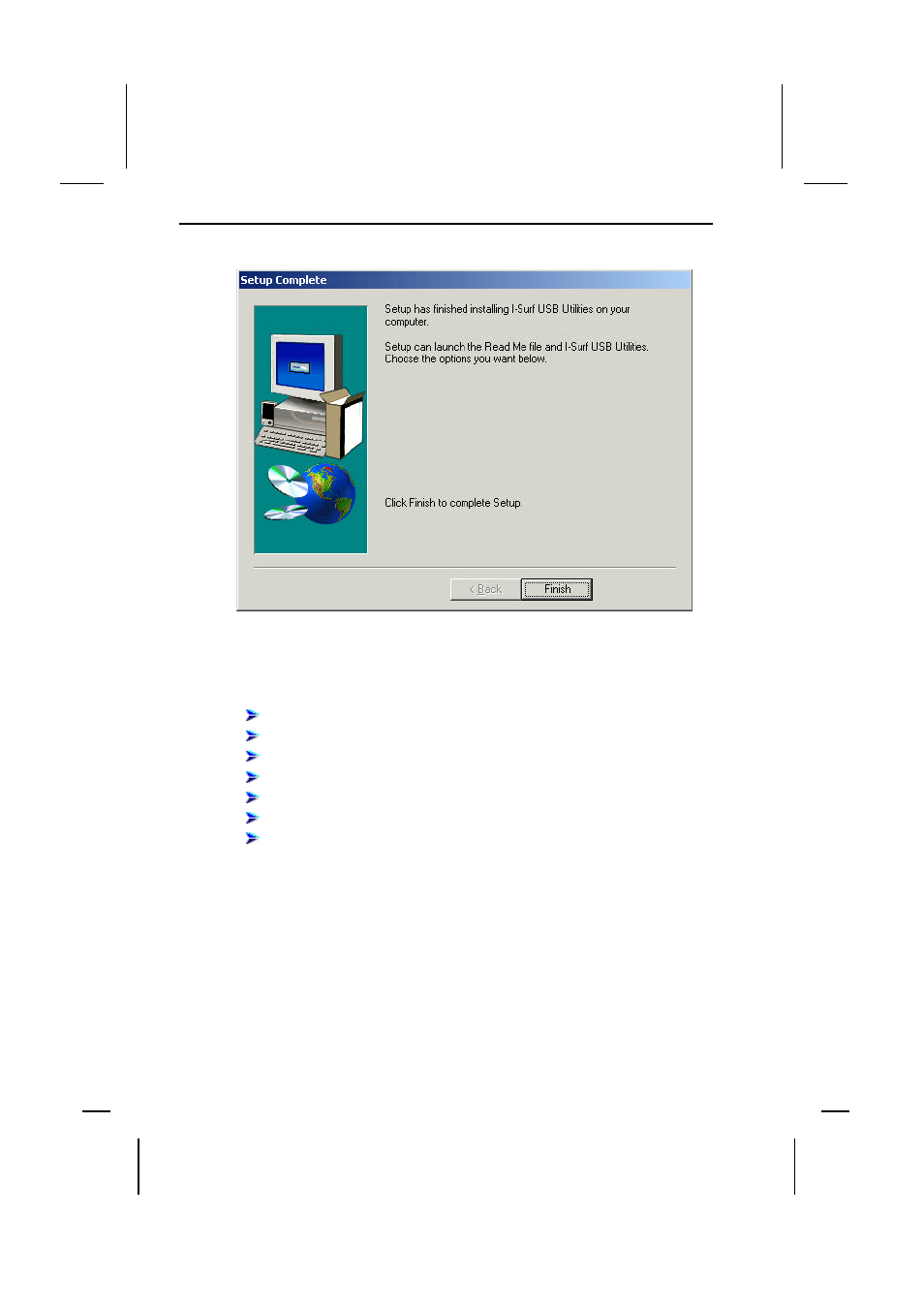 Siemens I-SURF User Manual | Page 34 / 70