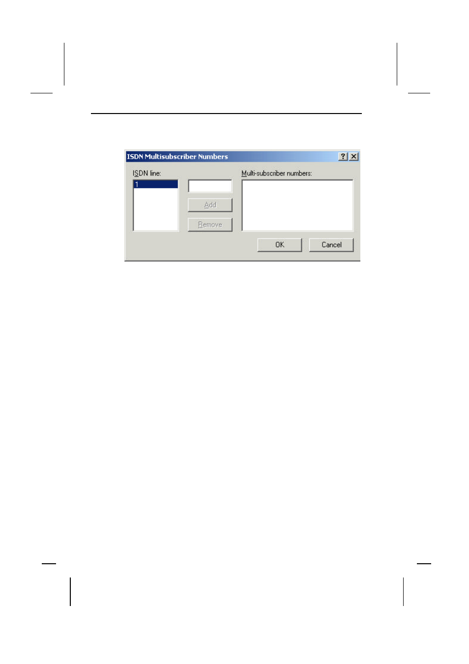 Siemens I-SURF User Manual | Page 38 / 70