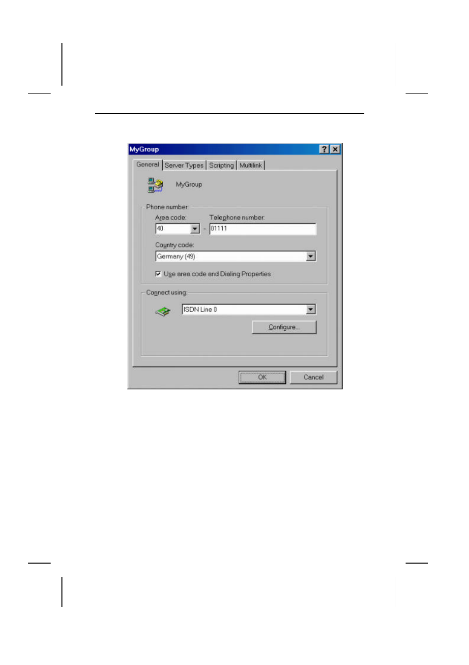 Siemens I-SURF User Manual | Page 55 / 70