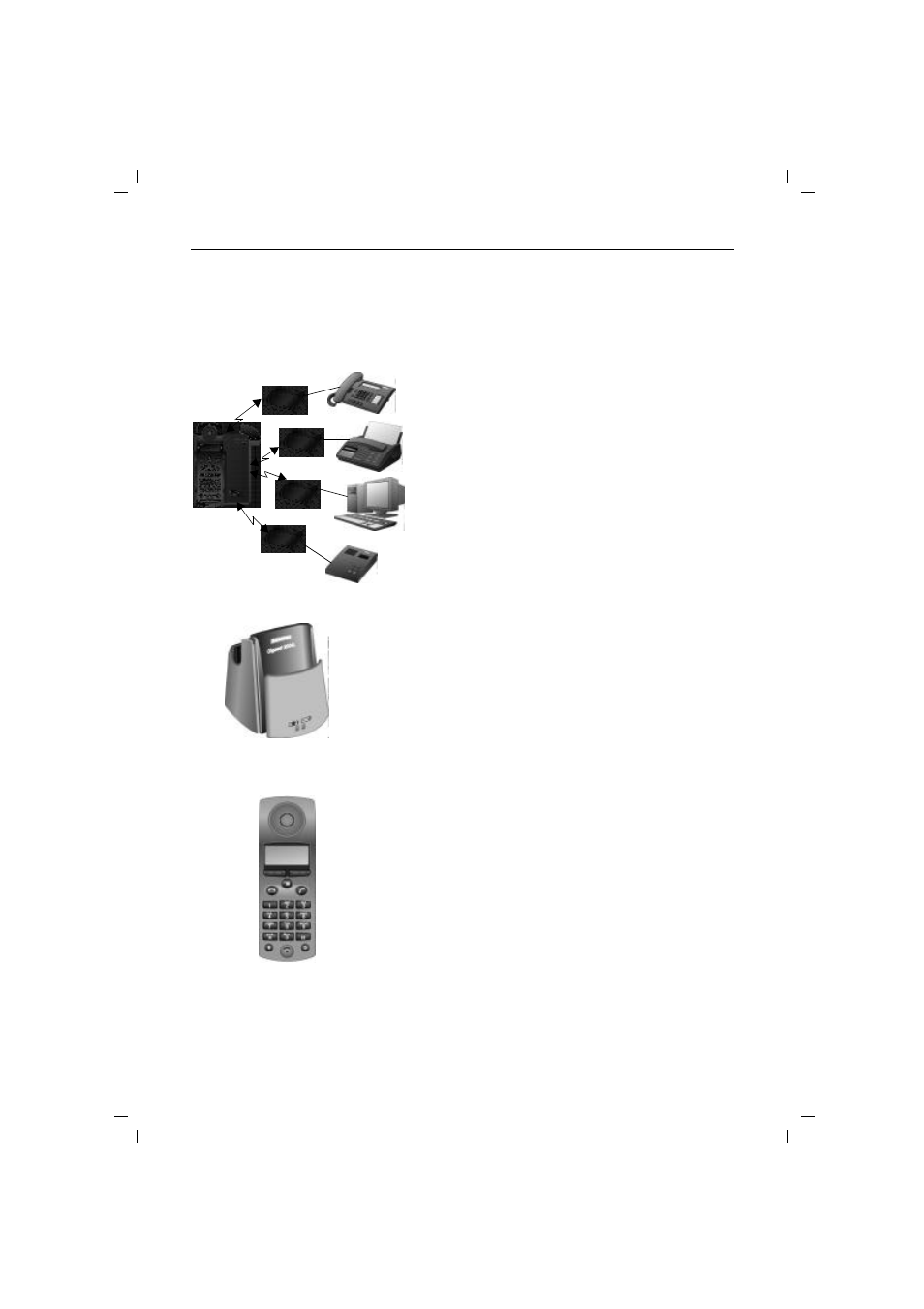 Special accessories | Siemens 2011 User Manual | Page 107 / 114