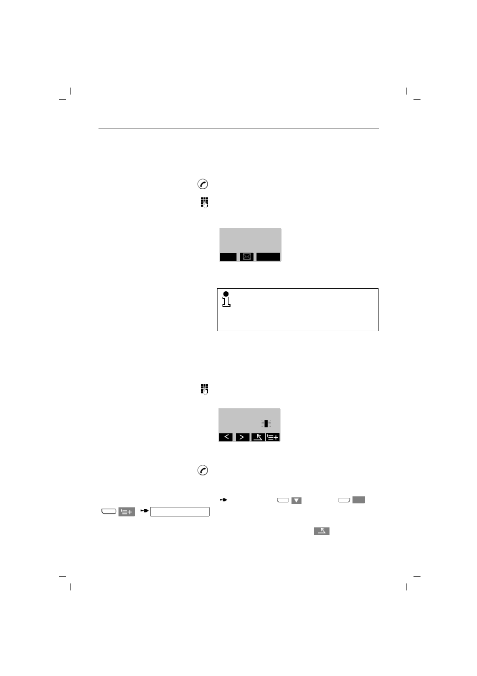 External outgoing calls | Siemens 2011 User Manual | Page 28 / 114