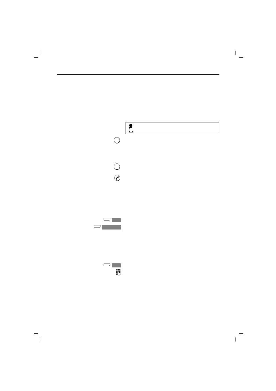 Collective ringing and internal calls | Siemens 2011 User Manual | Page 36 / 114