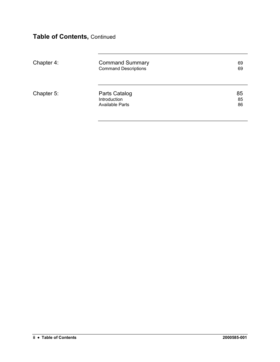 Siemens DataNET Hub (DNH) User Manual | Page 4 / 97