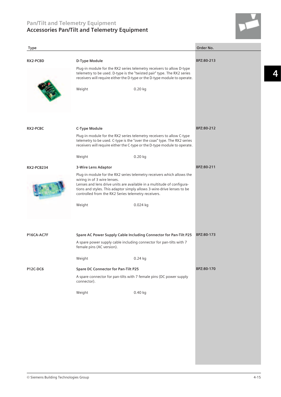 Siemens TFT User Manual | Page 105 / 218