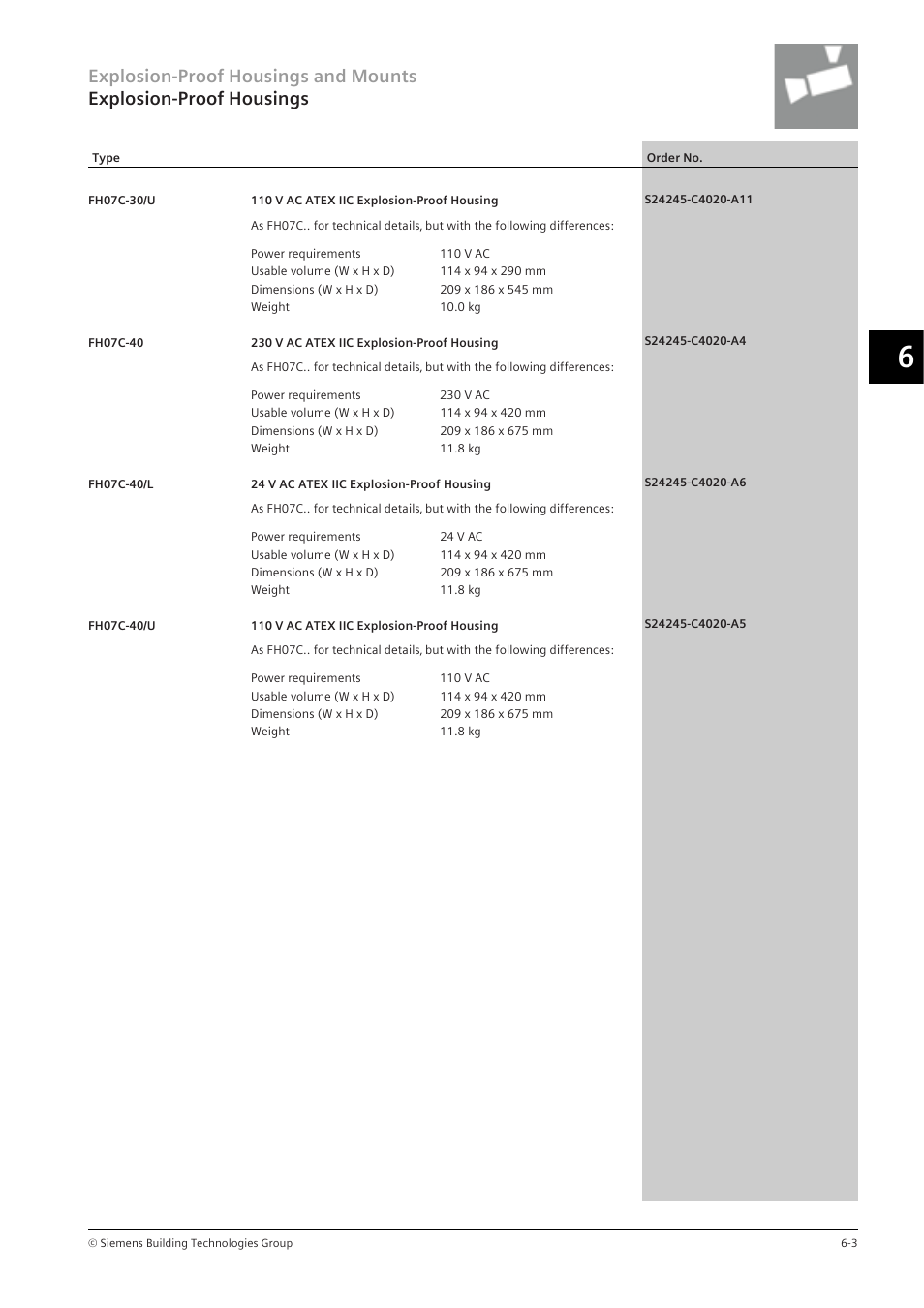 Siemens TFT User Manual | Page 113 / 218