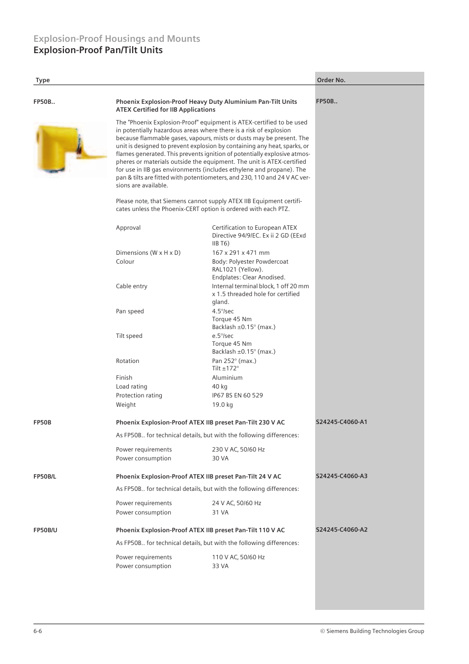 Siemens TFT User Manual | Page 116 / 218