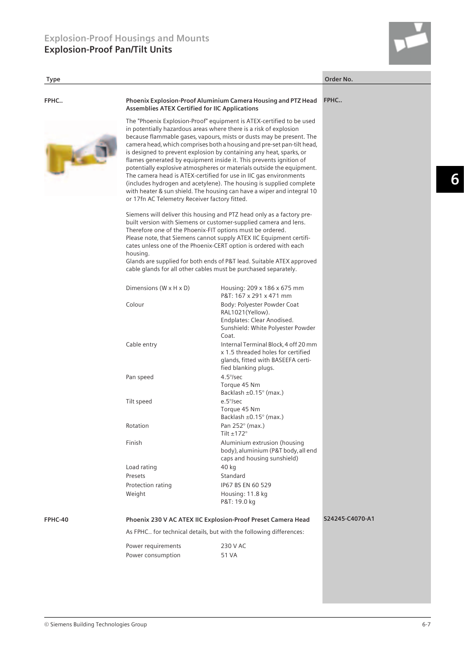 Siemens TFT User Manual | Page 117 / 218