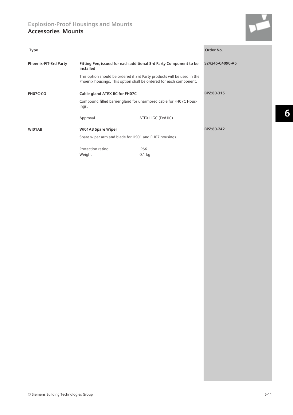 Siemens TFT User Manual | Page 121 / 218