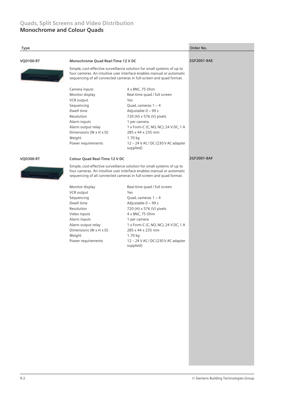 Siemens TFT User Manual | Page 130 / 218