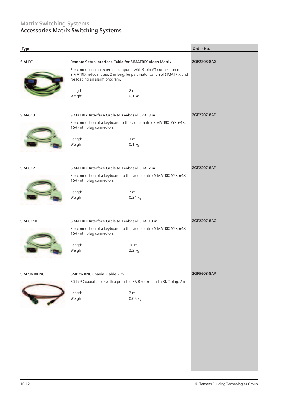 Siemens TFT User Manual | Page 144 / 218