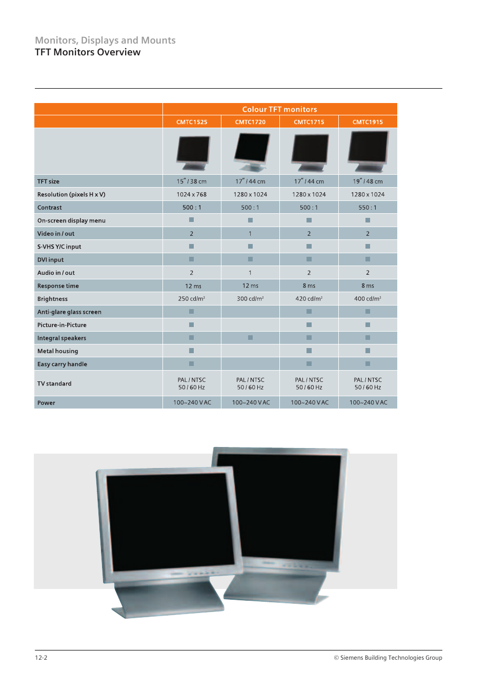 Siemens TFT User Manual | Page 172 / 218