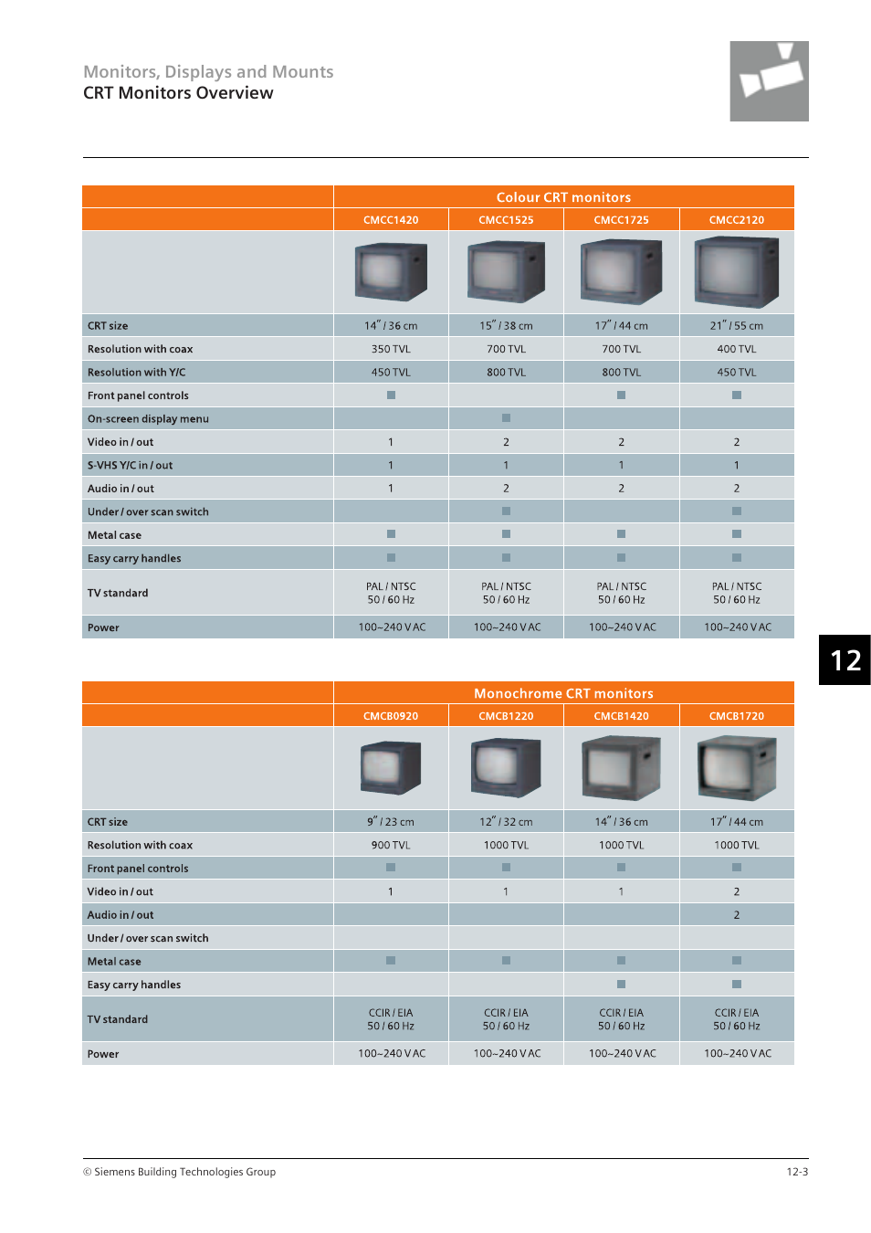 Siemens TFT User Manual | Page 173 / 218