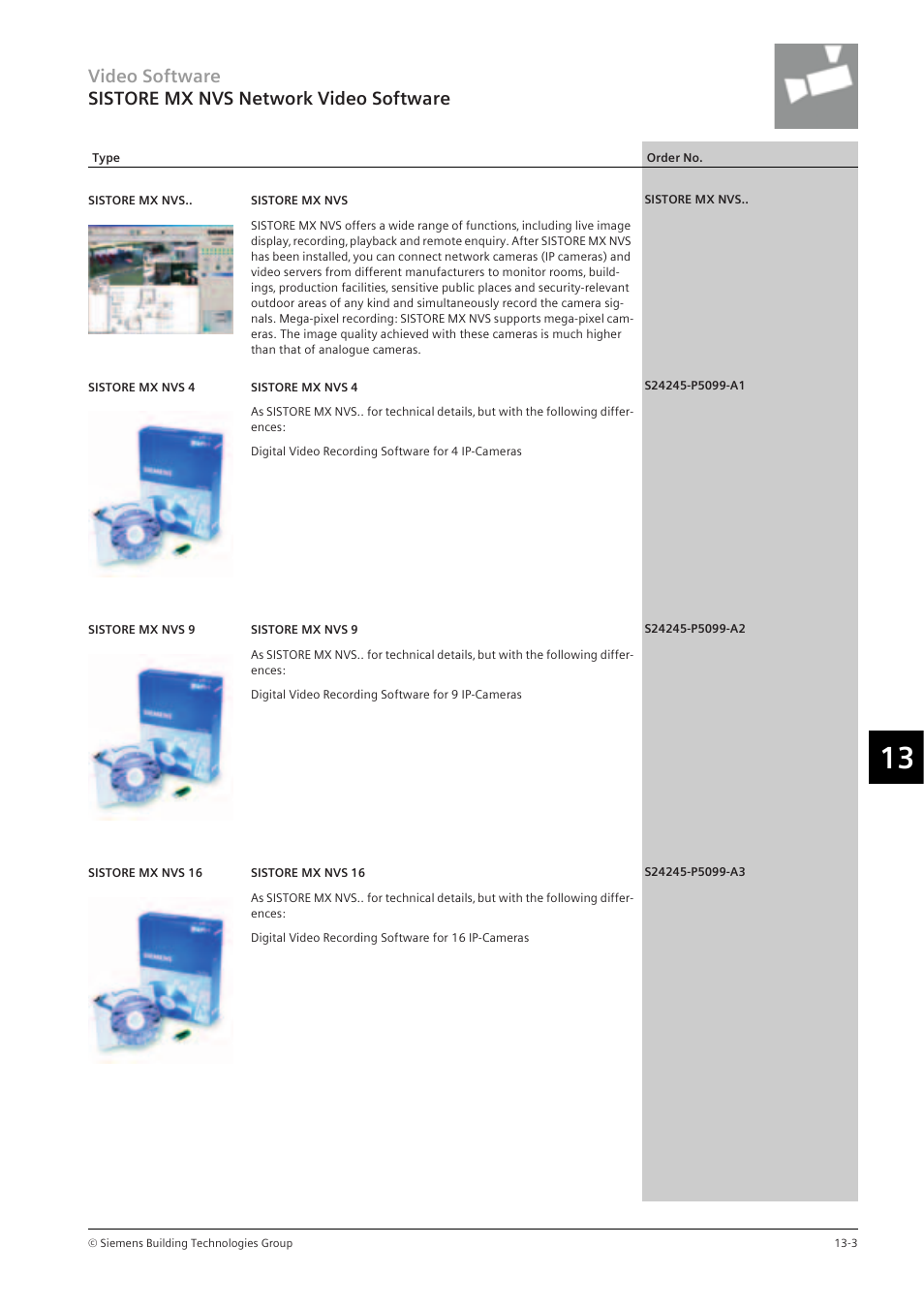 Siemens TFT User Manual | Page 185 / 218