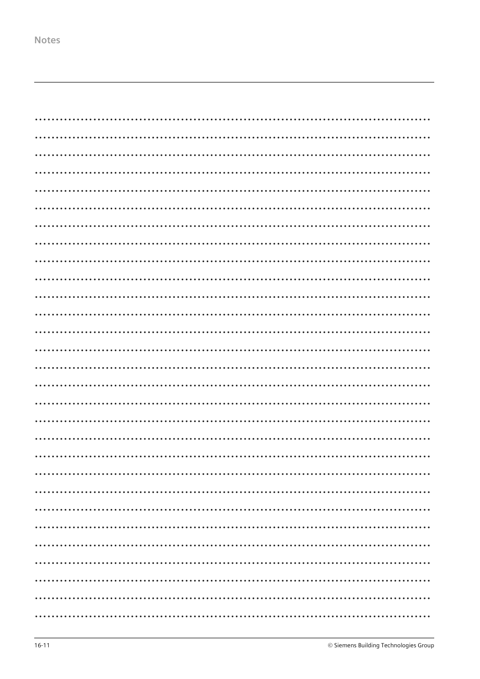 Siemens TFT User Manual | Page 213 / 218