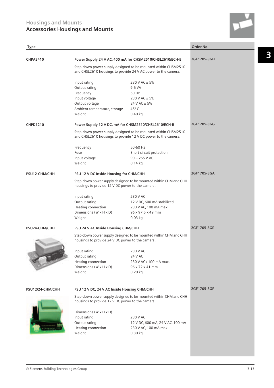 Siemens TFT User Manual | Page 87 / 218