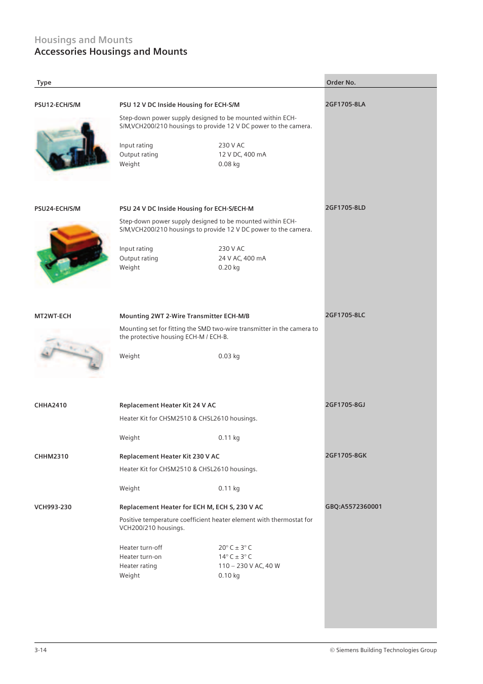 Siemens TFT User Manual | Page 88 / 218