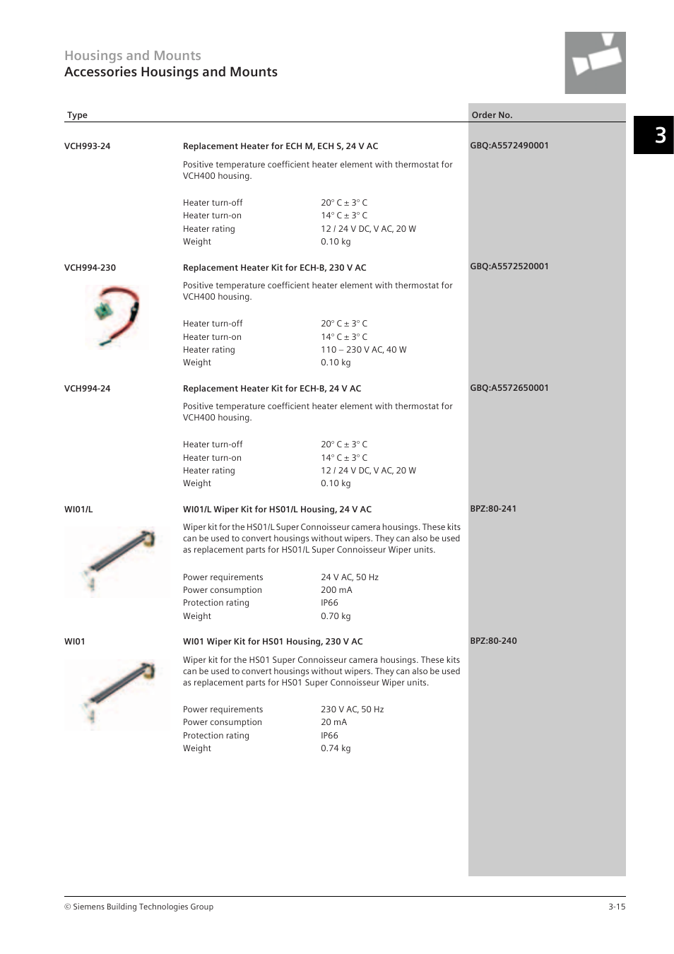 Siemens TFT User Manual | Page 89 / 218