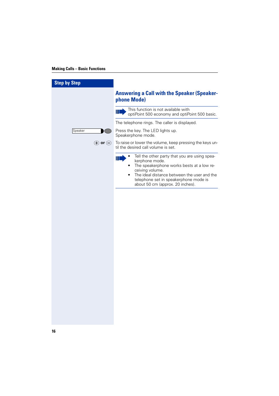 Siemens HIPATH 1200 User Manual | Page 16 / 104